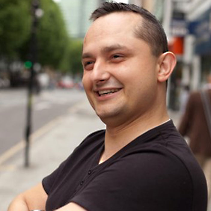 Sebastian Misztal
