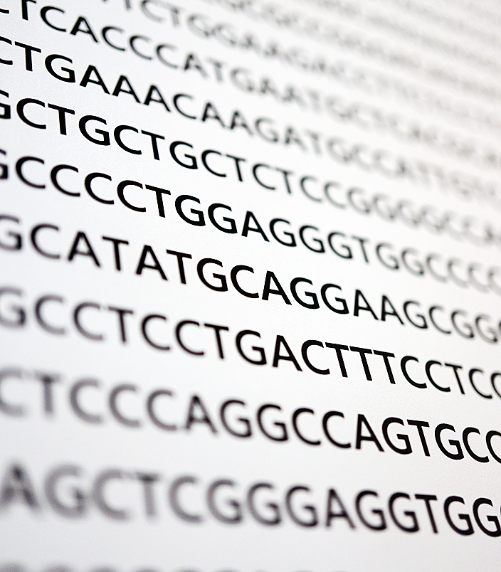 DNA sequence